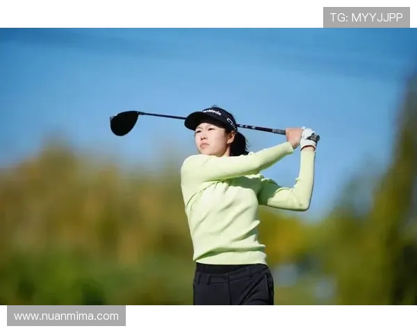 寒潮难阻热力女子中巡FILA GOLF菁英赛正式点燃赛季激情